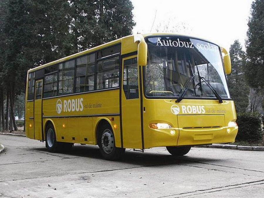  ПАЗ-4230 Аврора 2001 года  (фото 1 из 3)